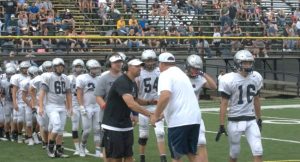 North Marion reloads after narrowly missing playoffs in ’17